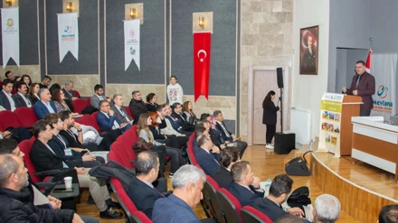 Kırsal Kalkınma Çalıştayı